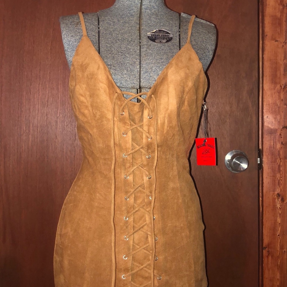 Women’s dress